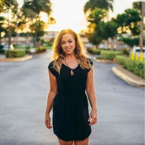 Meet your Posher, Brooke